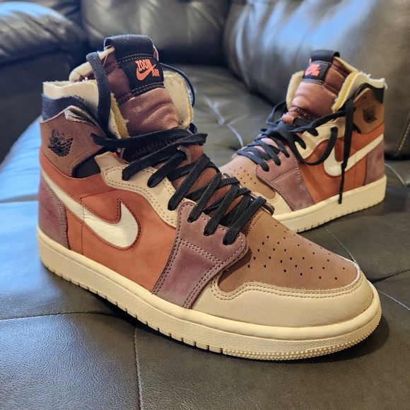 Jordan Shoes - Jordan Retro 1 Women Size 9